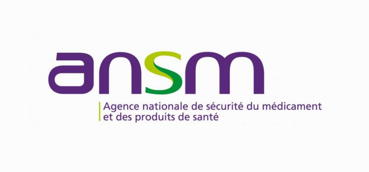New galenic form accepted for evaluation on patients